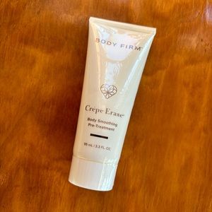 Crepe Erase Body Firm Body Smoothing Pre-Treatment 3.3oz